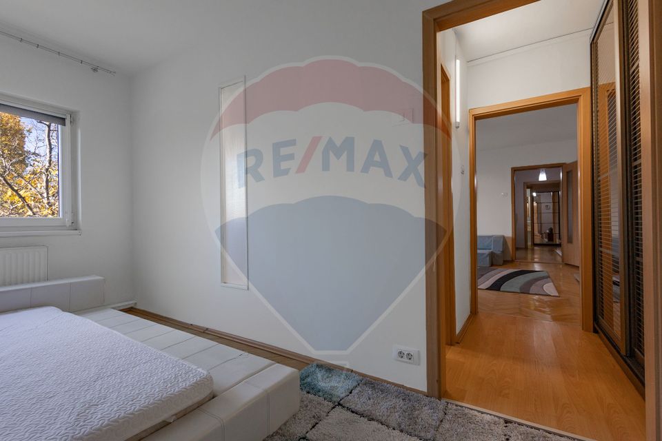 Apartament 3 camere | Complexul Studentesc | Etaj 2