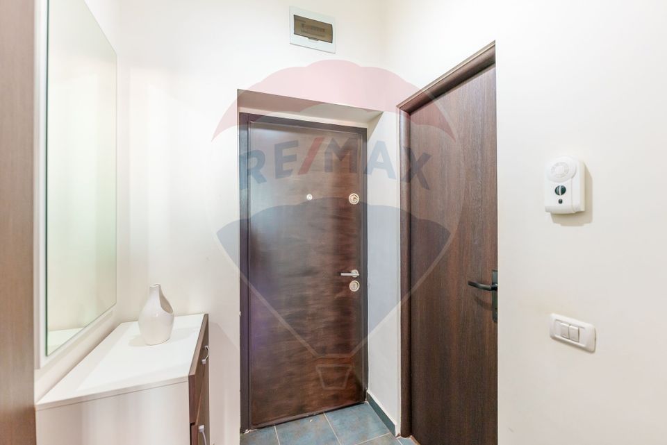 2 room Apartment for rent, Central area