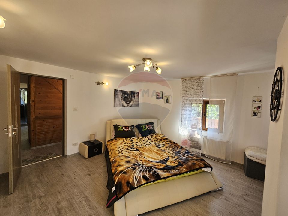 7 room House / Villa for sale