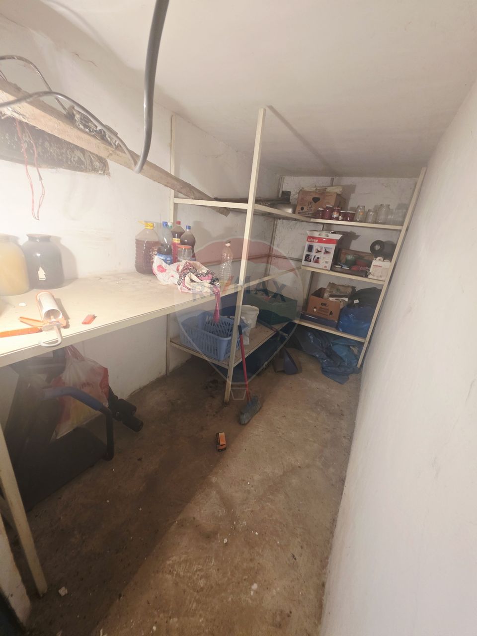 4 room Apartment for sale, Calea Romanului area