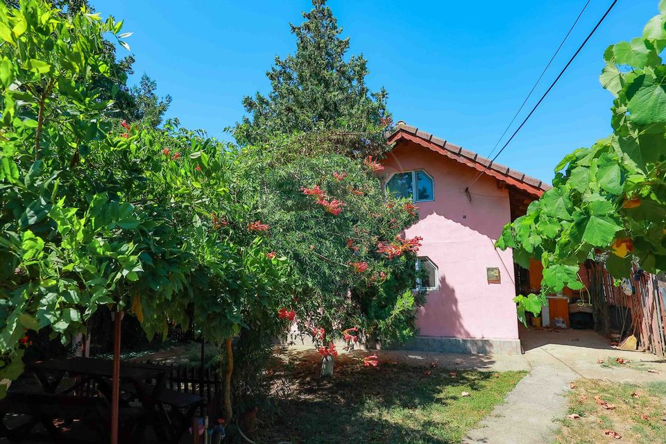 3 room House / Villa for sale