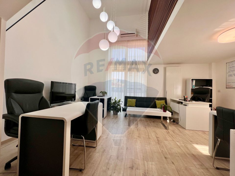 2 room Apartment for sale, Central area