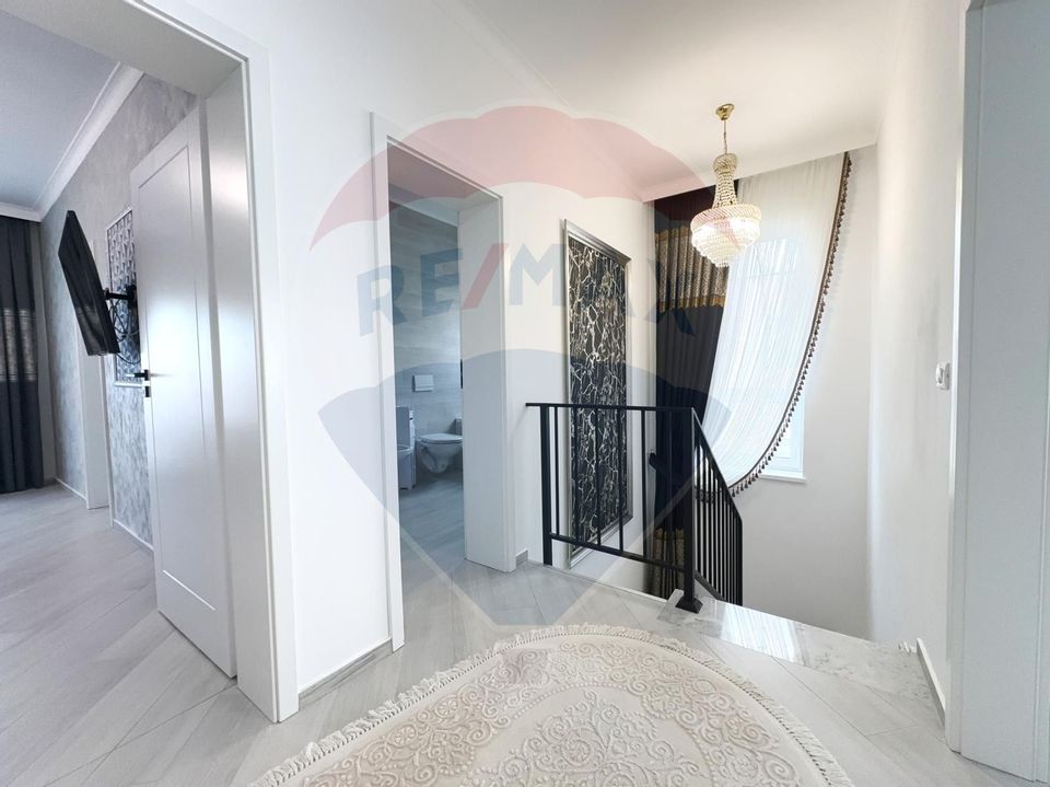 4 room House / Villa for sale