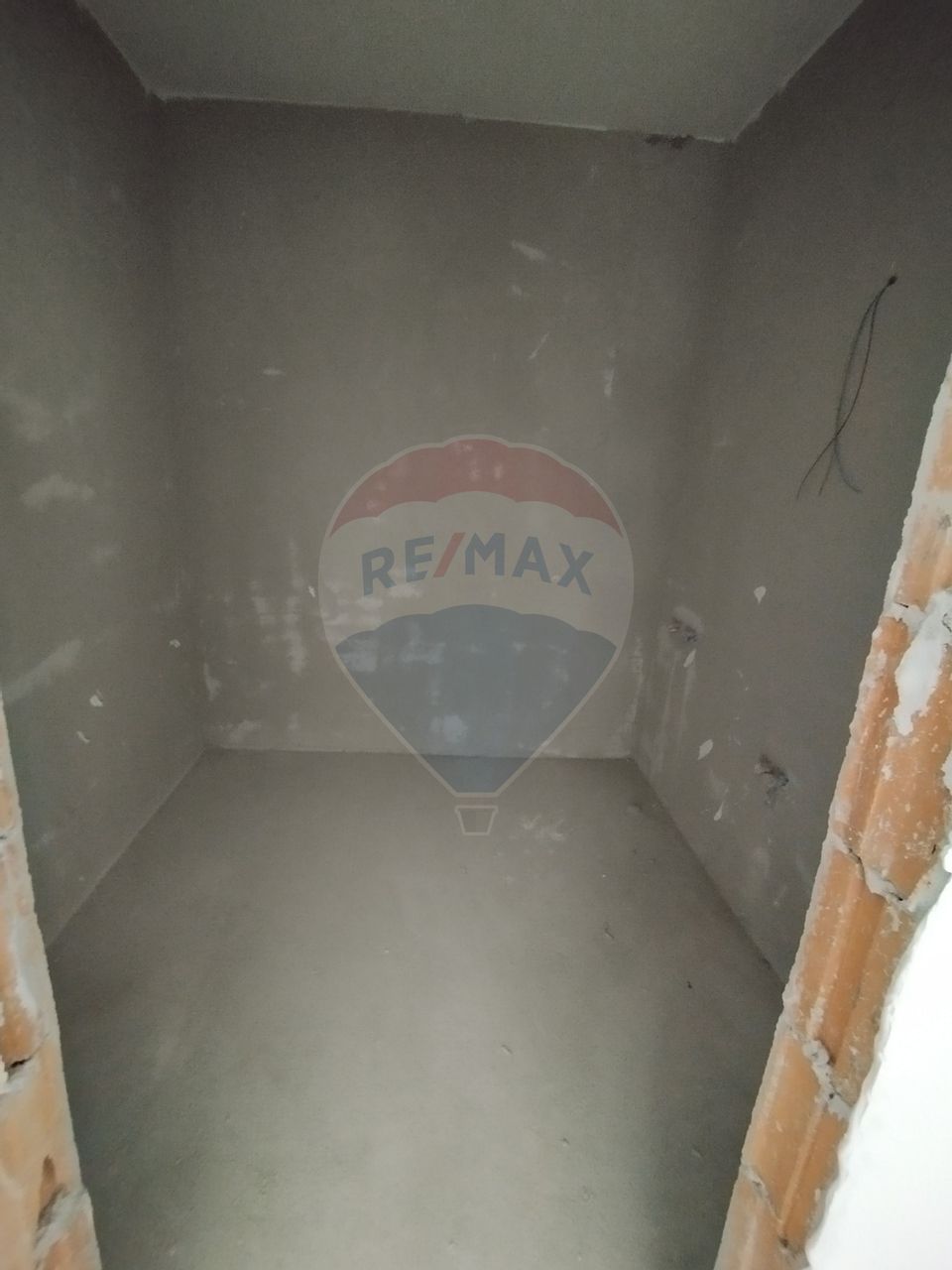 Comision 0 | Apartament cu 2 camere de vânzare semifinisat | Bloc 2025