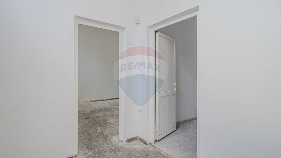 Comision 0 | Spațiu Comercial 170mp | Zonă Centrală | Râșnov