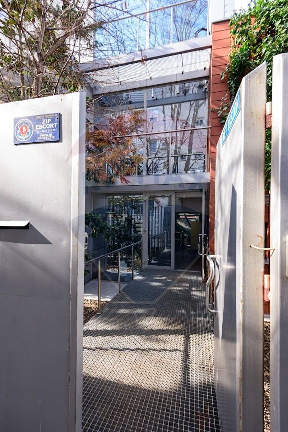 Spatiu de birouri, de inchiriat, zona Stadion Constanta