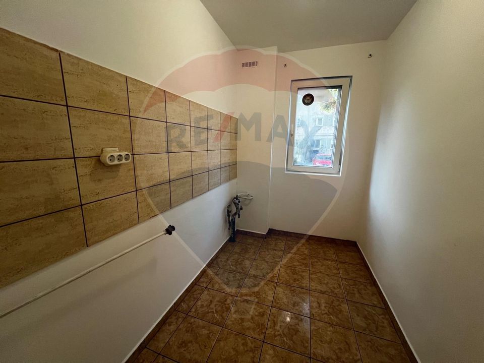Apartament 2 camere zona Intim