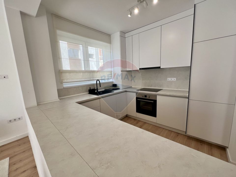 2 room Apartment for sale