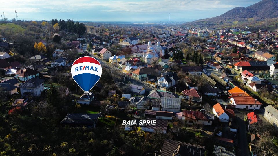 2 room House / Villa for sale, Central area