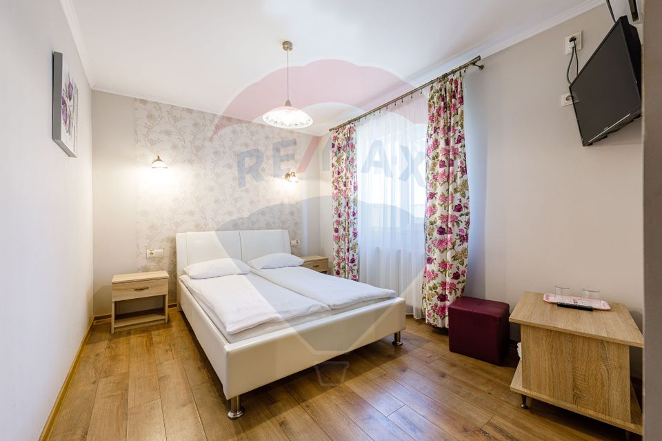Imobil multifuncțional de închiriat, Micălaca – Calea Radnei