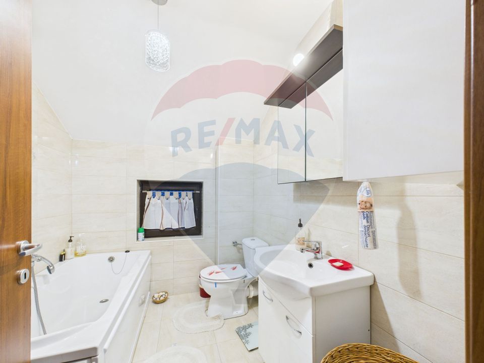 5 room House / Villa for sale, Central area