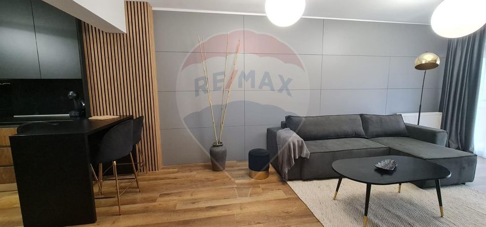 Apartament LUX de inchiriat, Viva City,  Iulius Mall