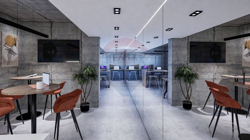 2 room Apartment for sale, Pipera area