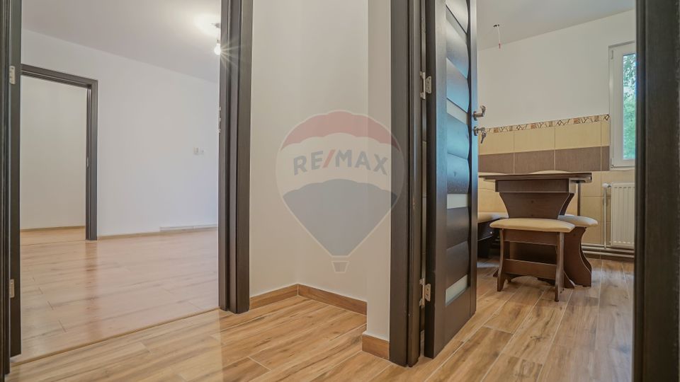 3 room Apartment for sale, Gemenii area