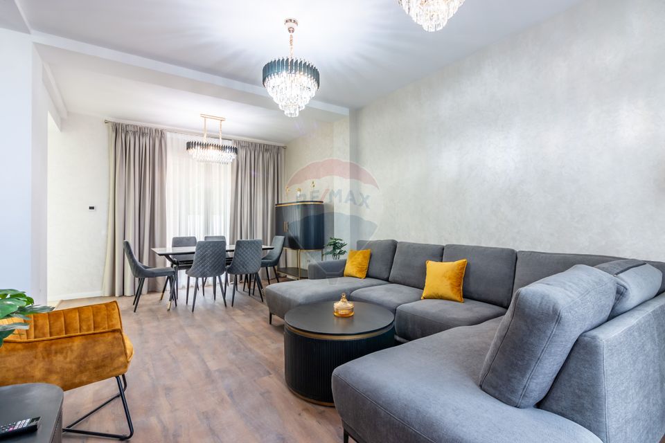 5 room House / Villa for sale, Berceni area