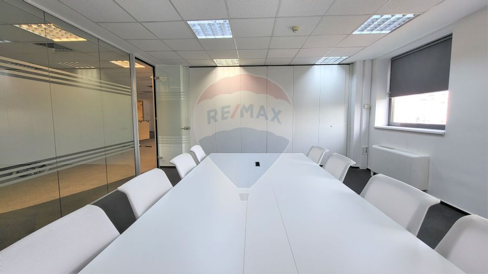 320sq.m Office Space for rent, Semicentral area