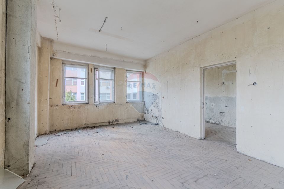 2,060sq.m Industrial Space for sale, Tractorul area