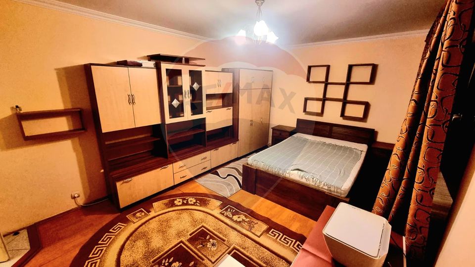 2 room Apartment for rent, Vasile Alecsandri area