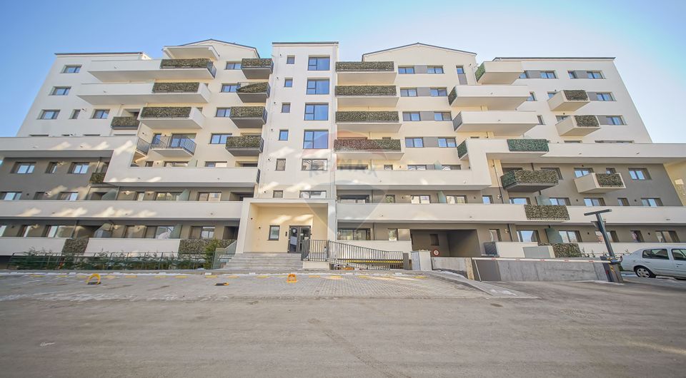 REZERVAT! PENTHOUSE DUPLEX 169 MP | VEDERE LIBERA SPRE DEALUL LEMPES