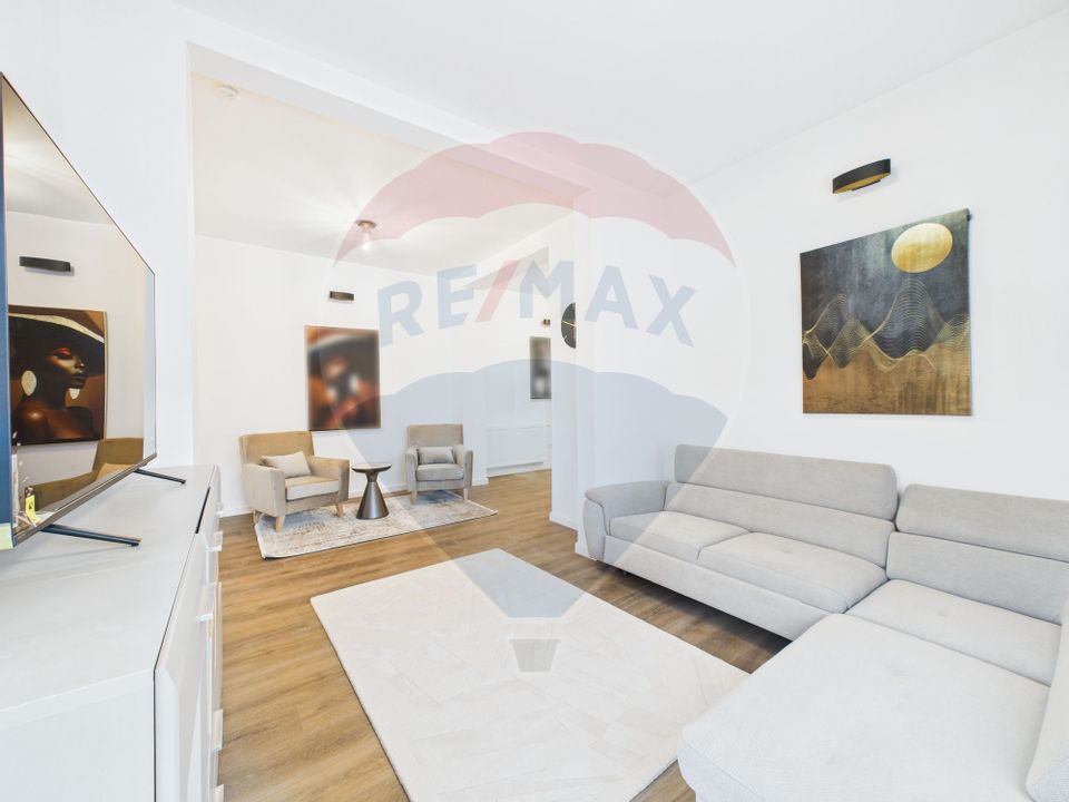 Casa/vila vanzare in Bucuresti, Matei Voievod