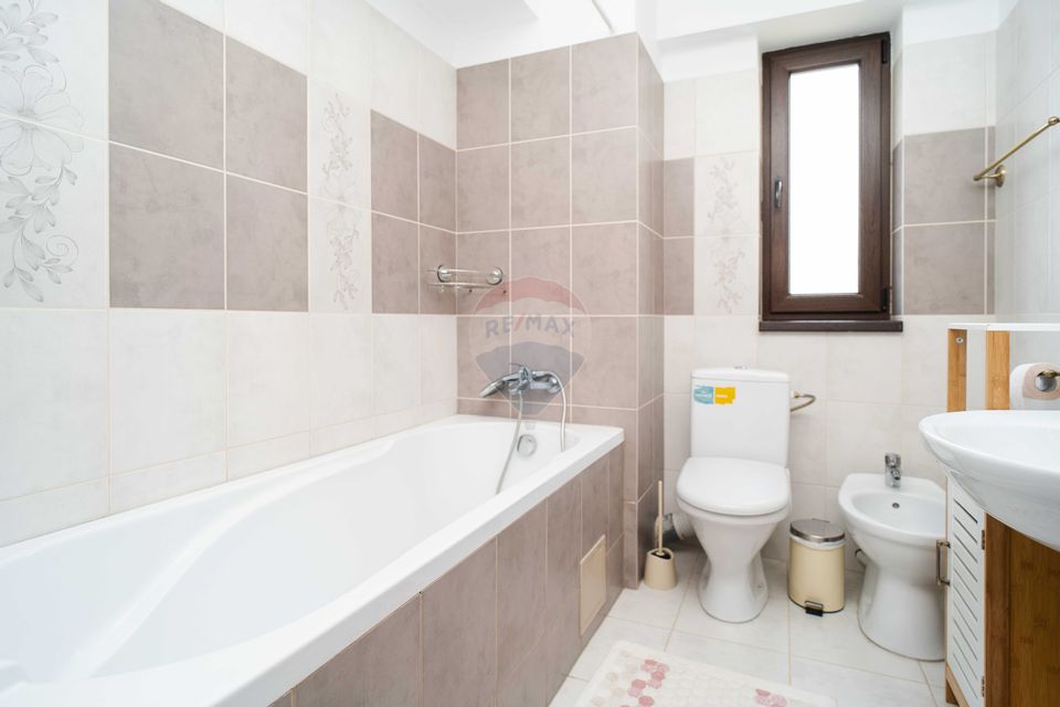 3 room Apartment for rent, Cug area