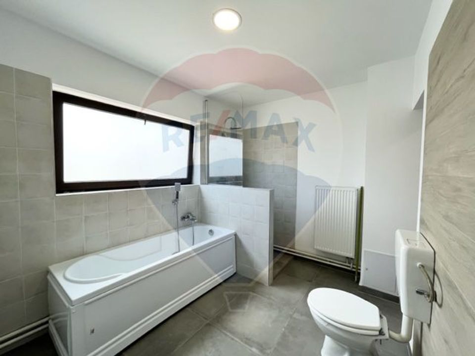 Vilă de închiriat  5 camere str. Gentianei, Sibiu