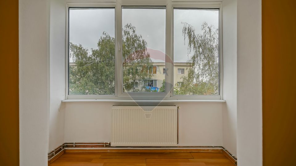 REZERVAT ! Vanzare apartament  4 camere zona Faget