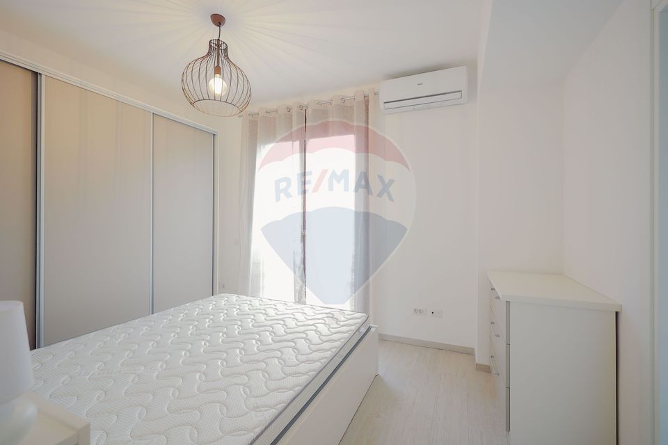 3 room Apartment for sale, Ultracentral area