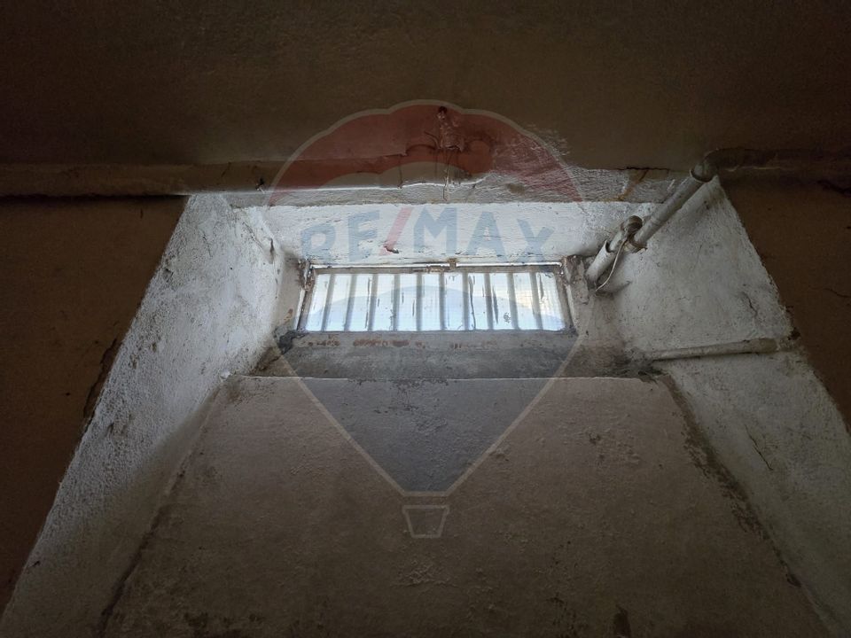 DE VANZARE Casă / Vilă cu 11 camere de vânzare în zona Parcul Carol