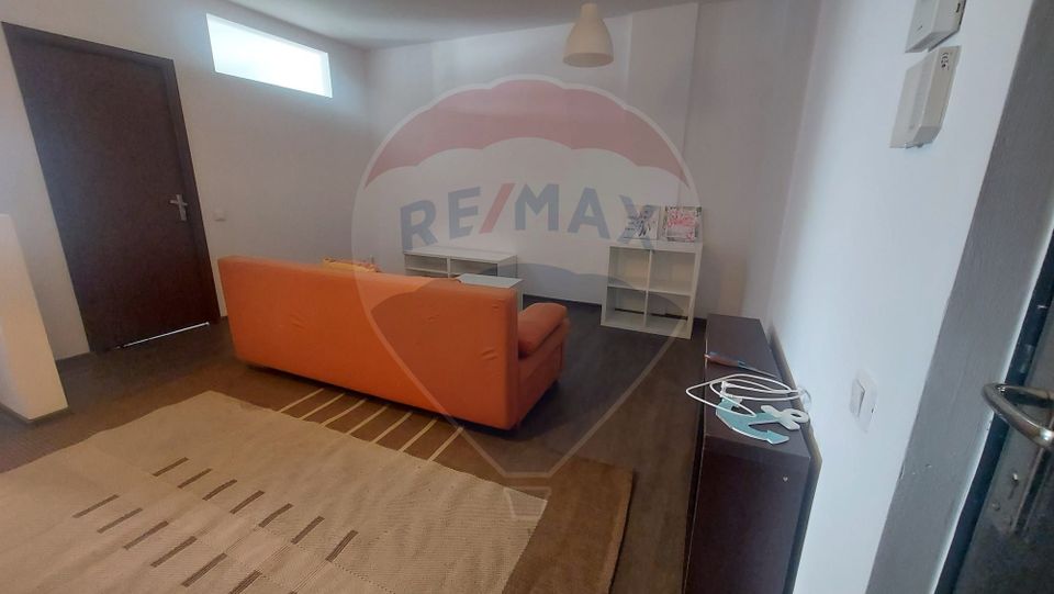 2 room Apartment for rent, Banu Maracine area