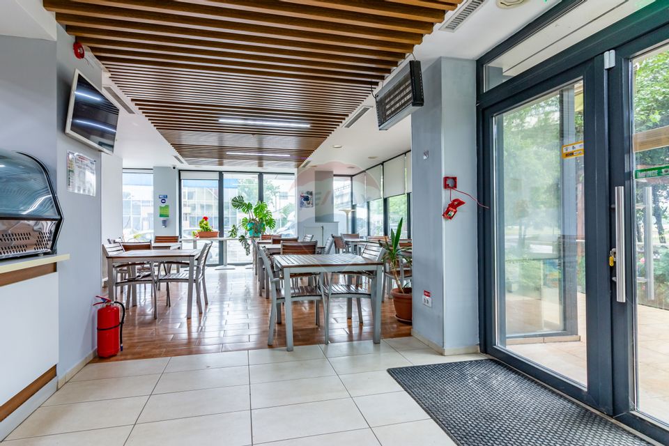 300sq.m Commercial Space for rent, Berceni area