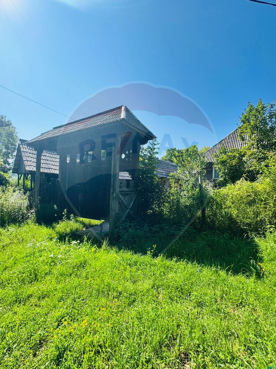 Casă / Vilă cu 2 camere de vânzare