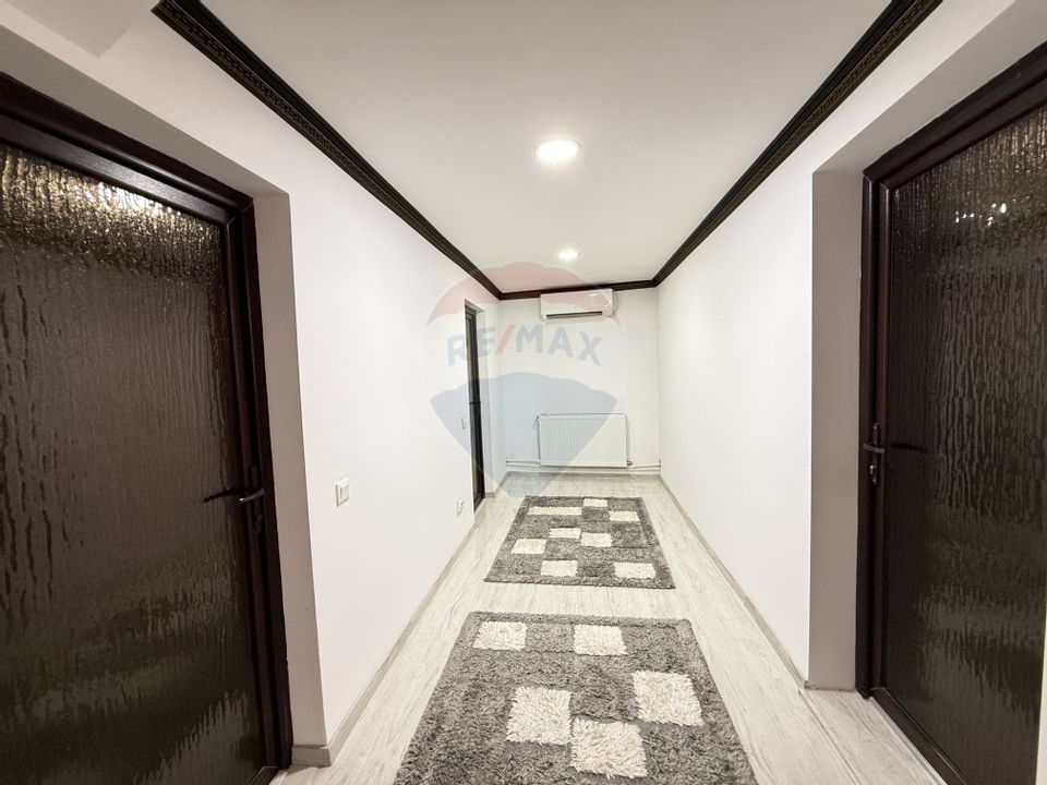 CASA DE VANZARE GLINA - LANGA PROFI / TEREN 587 MP / P+M