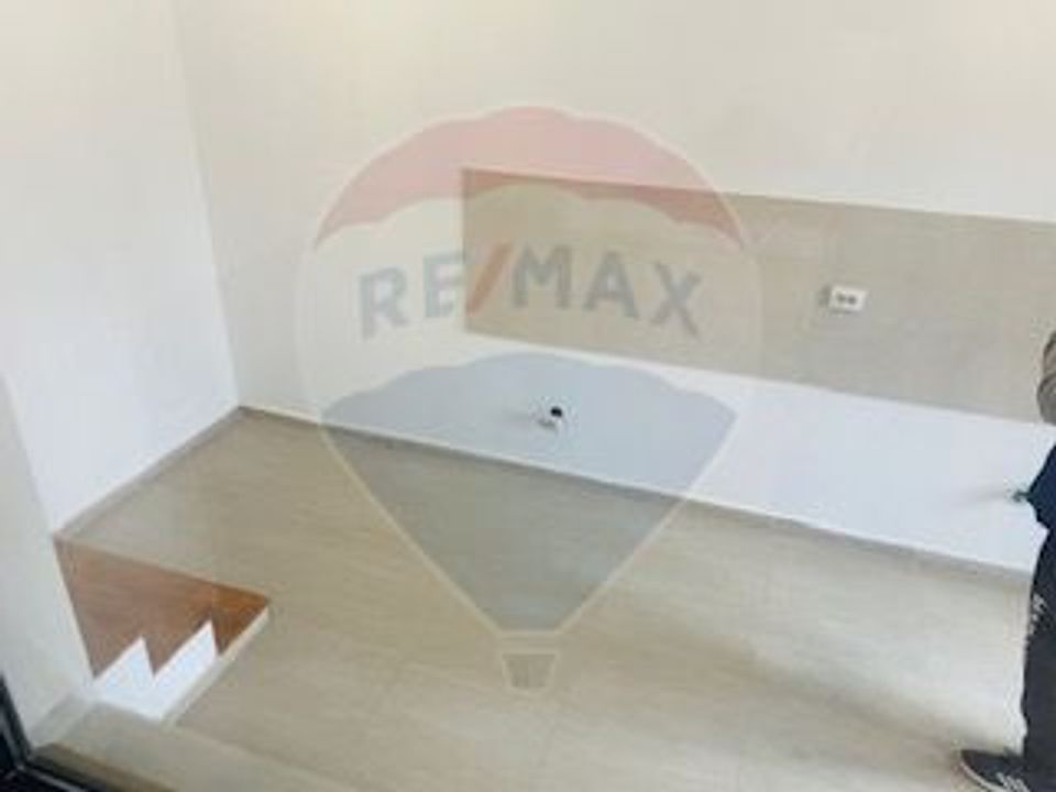 Apartament cu 2 camere de vânzare în zona Bucurestii Noi