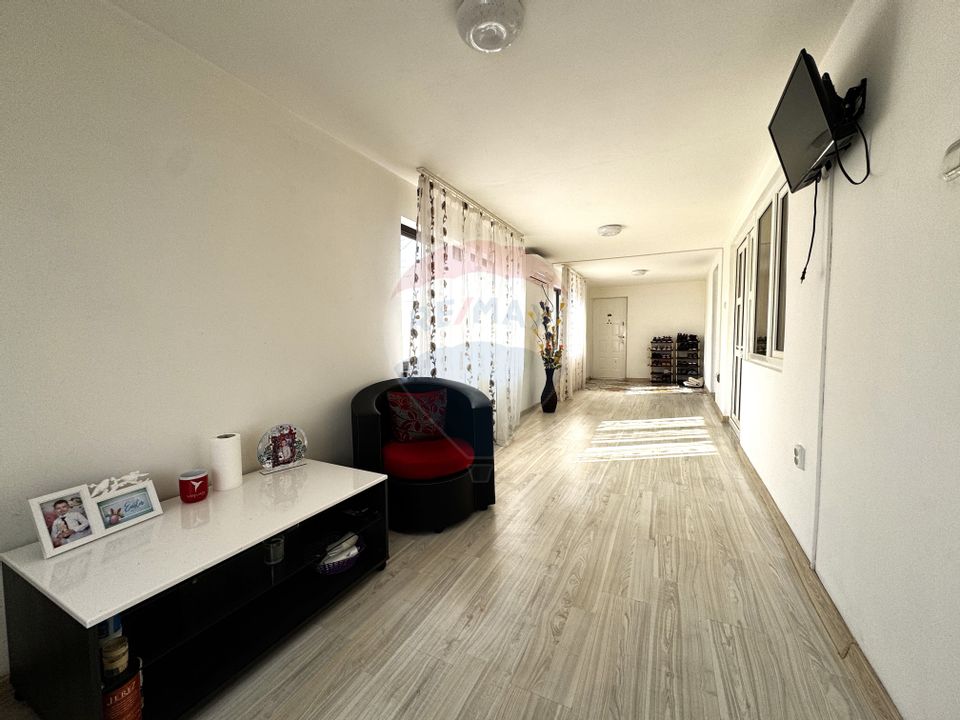 Casă de vânzare P+1E zona Portului Galati