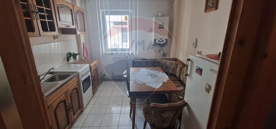 Spațiu de birouri de 80mp de închiriat în zona Alexandru cel Bun