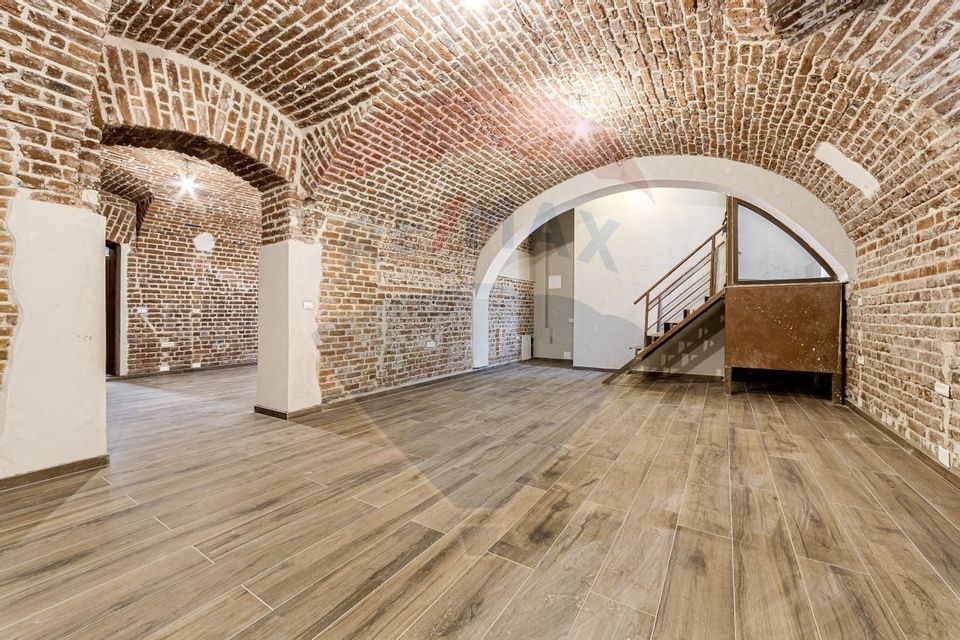 Spațiu comercial zona Centrala