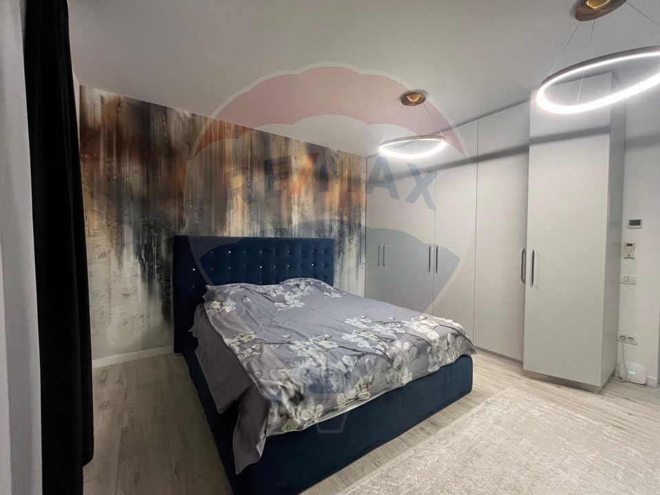 De inchiriat Casă / Vilă 6 camere în Voluntari