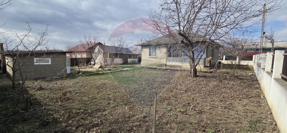 4 room House / Villa for sale