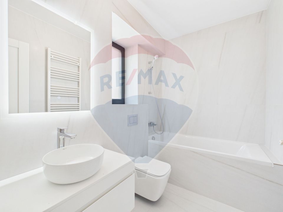 3 room Apartment for sale