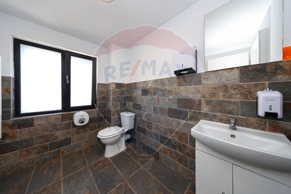 Spațiu de birouri  zona 13 Decembrie