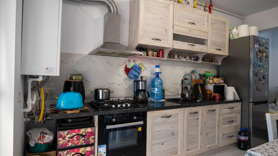 2 room Apartment for sale