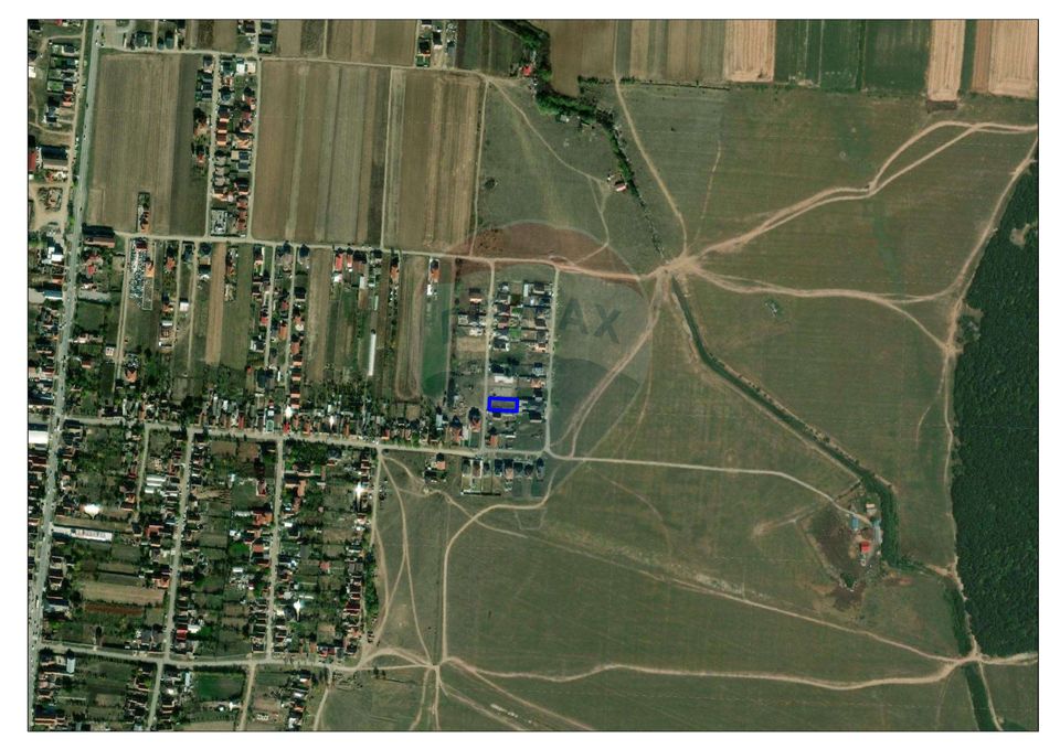 Land 698sqm Nojorid / None