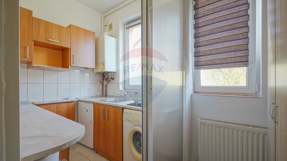 1 room Apartment for sale, Noua area