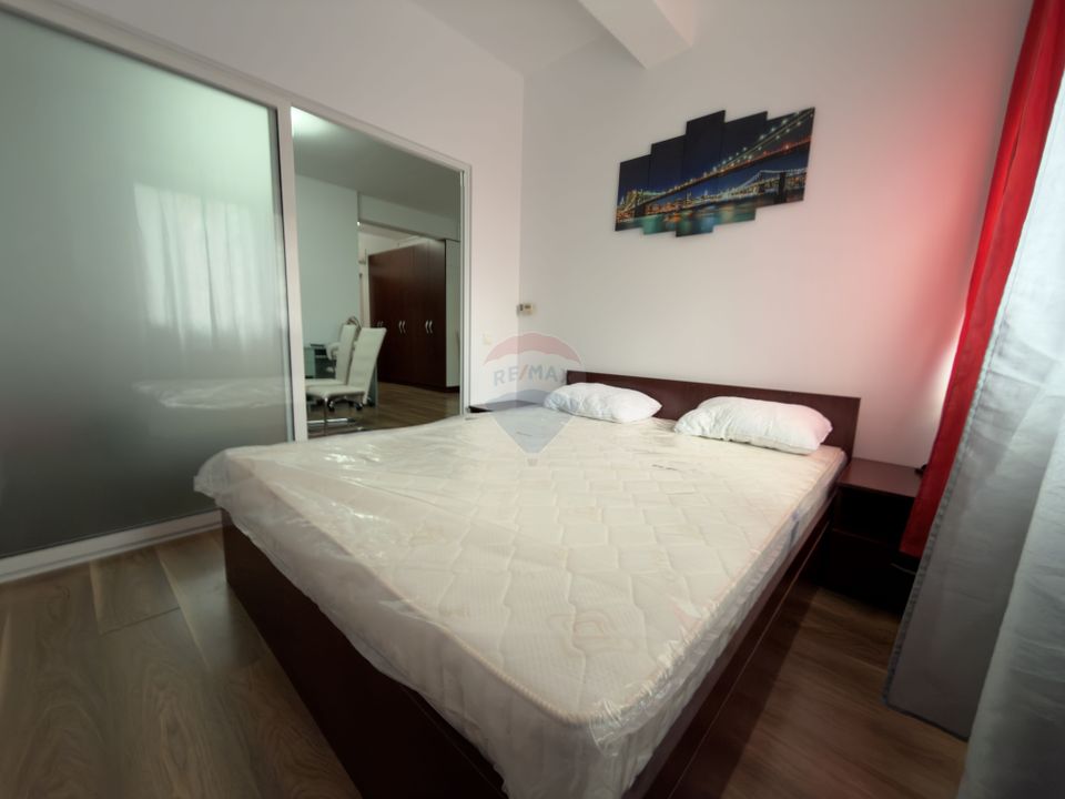 2 room Apartment for rent, UTA area