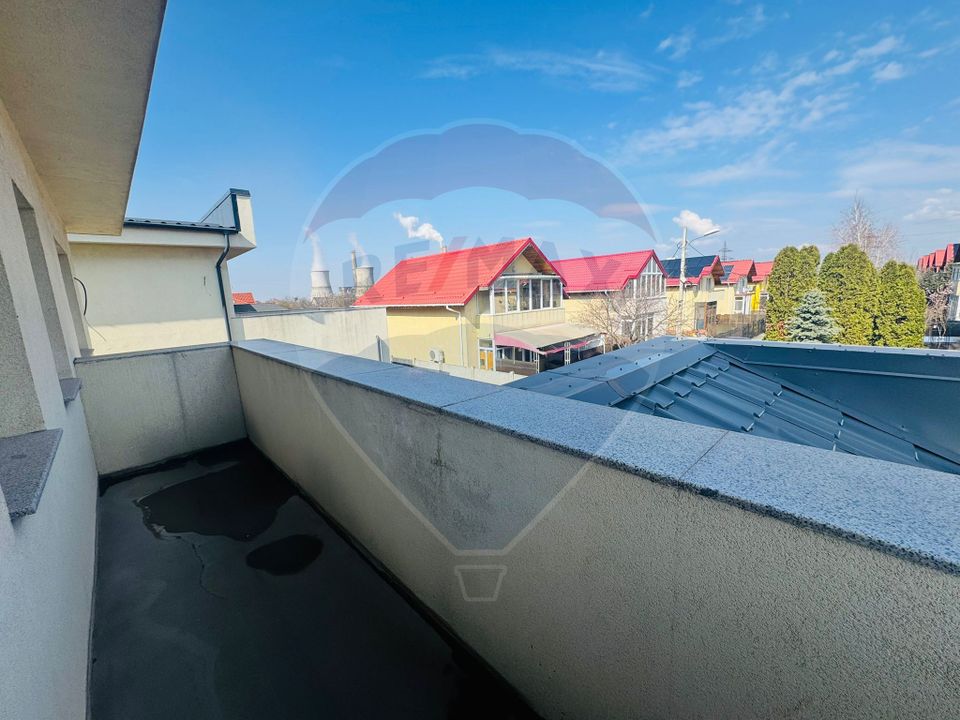 5 room House / Villa for sale, Bariera Valcii area