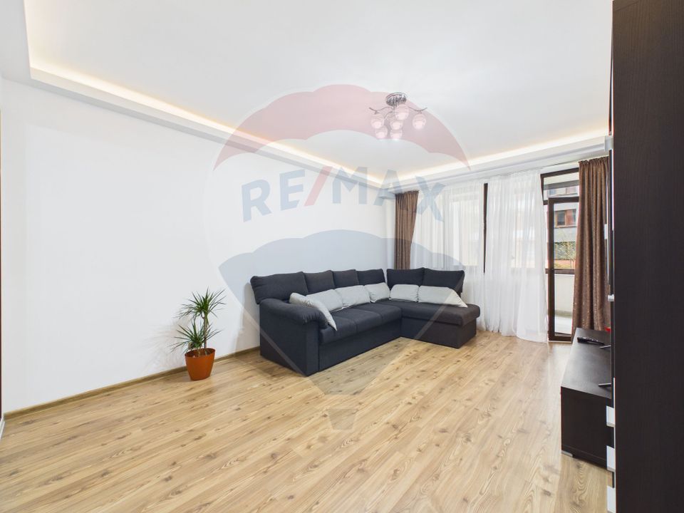 Comision 0%|Prima închiriere|3 camere /98 mp /Isaran/ Coresi