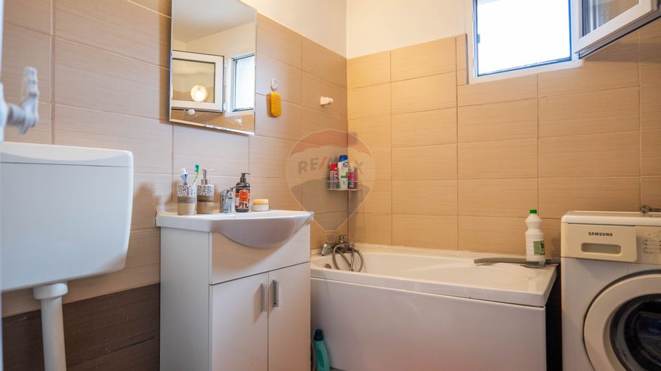 3 room Apartment for sale, Rahova area