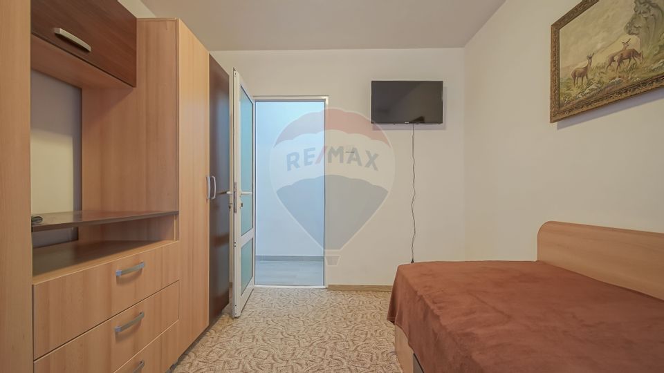 Apartament cu 2 camere de închiriat, zona Astra