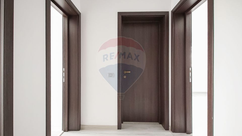 Apartament 2cam NOU –Subcetate City 2| 60 mp | FINALIZAT